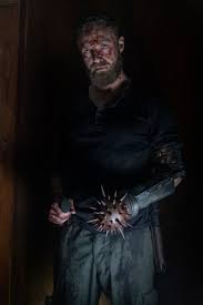 Nov 11, 2018 · aaron lost his left arm six years prior at a labor site during construction on the bridge meant to link alexandria, hilltop, kingdom, oceanside, and the sanctuary. The Walking Dead Season 10 Aaron Is Out For Blood In New Image