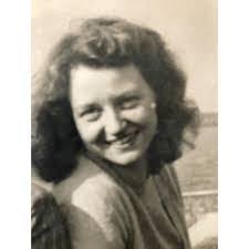 Beryl Pritchard's Instagram, Twitter & Facebook