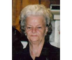 Ethel Hart McGuffee Obituary (2024)