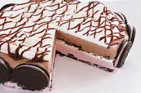 Oreo Ice Cream Sandwich Cake Recipe