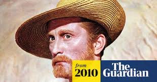 Lust for Life: a fine bromance