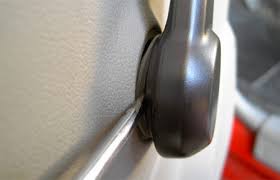 You need a window crank puller. How To Remove A Window Crank The Easy Way Toolmonger