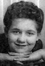 Christine Coburn Obituary (2014)