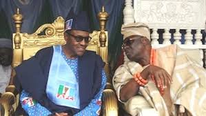 He polled a total of 580,825 votes to defeat alhaji atiju abubakar. Buhari S Victory Has Demystifyed Obasanjo Oba Of Lagos Homeland News