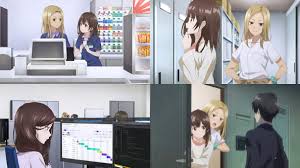 Check spelling or type a new query. Higehiro 04 Protective Lies And Different Smiles By Rabujoi An Anime Blog Anime Blog Tracker Abt