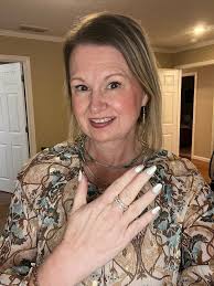 Blessed baubles jewelry combination idea