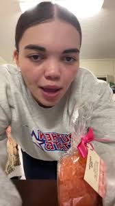 Dallas Marie Mango Gummy