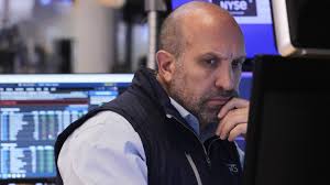 Wall Street rises as corporate profits pile higher along with uncertainty  about Trump's trade war