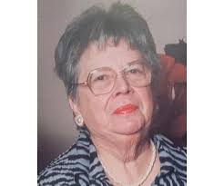 Lois Lavaughn Conrad Obituary (2023)