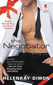 Download Pdf Negotiator The A Games People Play Christmas Novella Avon Impulse Games People Play Free Epub Mobi Eboo The Negotiator Christmas Novella Novella