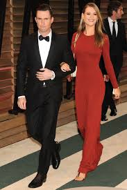 In touch is claiming this week that the maroon 5 lead singer and his wife of almost six years have been leading. Behati Prinsloo Adam Levine Wedding Dress Details British Vogue British Vogue