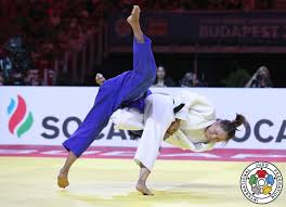 They debuted in august 2017 with their first mini album, on/off. World Senior Championship Budapest 2017 Ijf Org