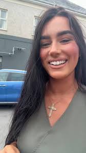 Aisling Unfiltered Josephine Duffy