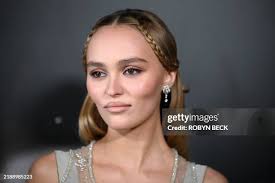 9,339 Lily Rose Melody Depp Pictures Stock Photos, High-Res Pictures, and  Images