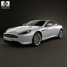 Aston Martin Db9 2013 3d Model Ad Martin Aston Model Aston Martin Db9 Volante Aston Martin Aston Martin Cars
