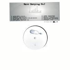 Vinyl - Börft Records