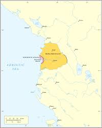 Principata E Topiajve Wikipedia