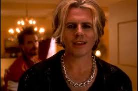 SLIGHTLY TOM RELATED!! STEVE FERRONE WITH JOHN TAYLOR AND SIMON LE BON FROM  DURAN DURAN AND NILE RODGERS!!!