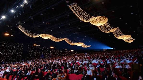 Dubai Film Festival