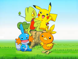 Fairy tail wallpaper hd chrome extension features some of the cute fairy tail background to spice up. Background Wallpaper Pokemon Wallpapers