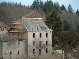 Grand Designs French House