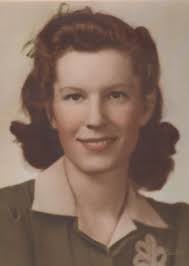 Rachel Singleton Obituary