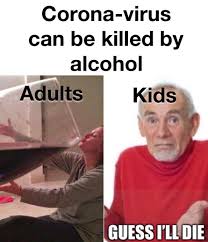 Stores are seeing shortages of the meme game, however, remains strong amid the coronavirus as social media continues to. Coronavirus Memes Spreading Online As Coping Mechanism Futurism