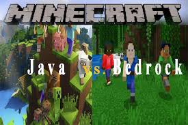 But, due to the java version's time and more players overall, the java servers far outnumber the windows 10 ones, and they are much better in most aspects. Minecraft Java Vs Bedrock Which One Should You Buy