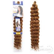 Freetress Synthetic Braid Deep Twist Bulk 22