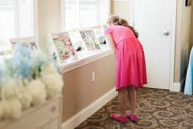 Delight her with a gift she'll love!. Kara S Party Ideas Vintage Garden 90th Birthday Party Kara S Party Ideas