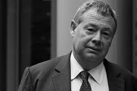 UNITED KINGDOM • 'King of Mining' Ian Hannam runs into opposition for his  investment in defence sector