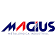 Logo de Magius Metalurgica Industrial