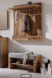 Garderoben Programm In Eiche Altholz In 2020 Altholz Garderobe Haus Deko Alte Eiche