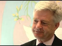 UNESCO Chair United Kingdom, London: meet with Tim Unwin