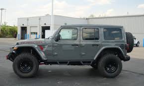 Image result for Sting Gray 2021 Wrangler