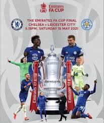 Select game and watch free chelsea live streaming on mobile or desktop! Where To Find Chelsea Vs Leicester Fa Cup Final On Us Tv And Streaming World Soccer Talk My Gambing Story
