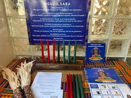 Do you know the secrets of sewing? 18 Traditional And Not So Traditional Kwanzaa Gifts