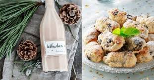 Jetzt Wird S Festlich 4 Schnelle Leckere Thermomix Rezepte Fur Weihnachten Thermomix Rezepte Rezepte Dessert Rezepte Einfach