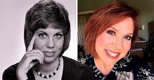 She was born may 2, 1946, in warren, the daughter of audrey louise (brainard) and julius cico. Mama S Family Star Vicki Lawrence Gets Candid About Her Mysterious Illness