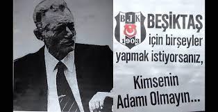 Mi̇t görevini de uğruna ömrünü feda edeceği beşiktaş için bırakmıştır. Suleyman Seba Kimdir Iyi Ki Dogdun Suleyman Seba Sozleri