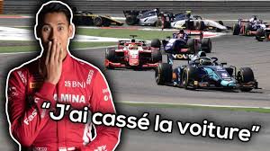 Trois recettes pour mettre un peu d'orient dans vos desserts. Les Francais Qui Font La F1 Depielo Turn One F1 Blog