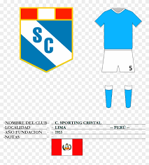 Sporting cristal brought to you by Sporting Cristal Hd Png Download 813x905 5195141 Pngfind