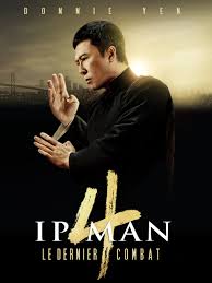 Following the death of his wife, ip man travels to san francisco to ease tensions between the local kung fu masters and his star student, bruce lee, while searching for a better future for his son. Prime Video Ip Man 4 Le Dernier Combat