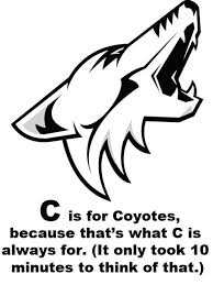 Other pdf readers may work too, but you should try adobe reader if anything displays incorrectly. Phenoix Coyotes Coloring Pages Learny Kids