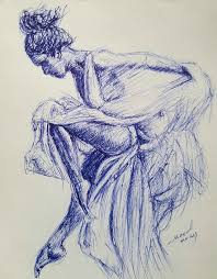 We did not find results for: Daily Drawing Challenge Day 7 Ballet Dance Peakd