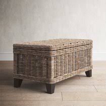 A piece that's sure to make a statement piece in your living room. Carved Wood Coffee Table Wayfair
