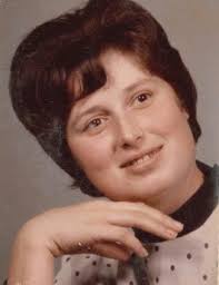 Obituary information for Mollie Bowen Huff