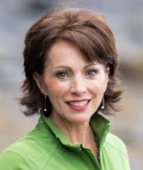 Leslie Leyland Fields