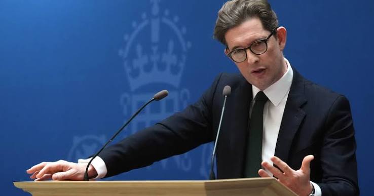 MI5 Chief Rebuffs Burnham Over Russia And Brexit Concerns | HuffPost UK Politics