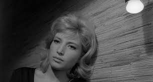 Monica Vitti movie reviews & film summaries | Roger Ebert